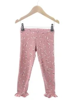 Legging 3 años Happy girls club (C&A)