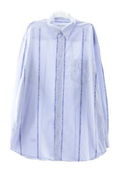 Chemise manches longues 14 ans Giorgio Armani