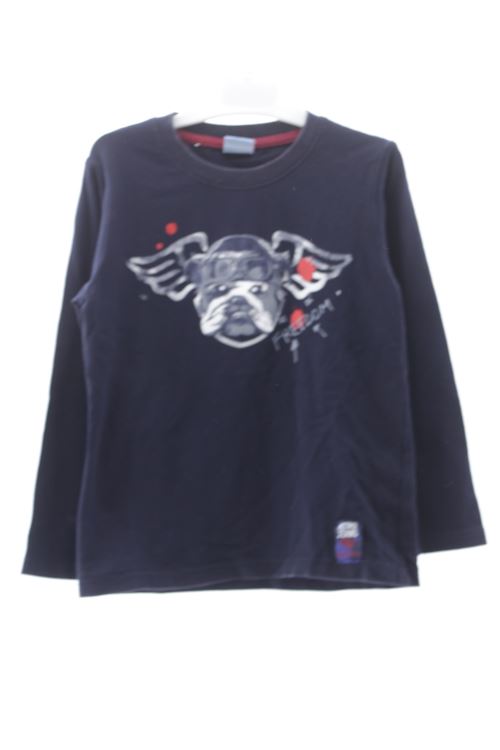 T-shirt manches longues