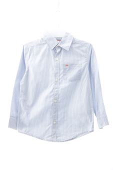 Langärmeliges Hemd 106 Carter`s