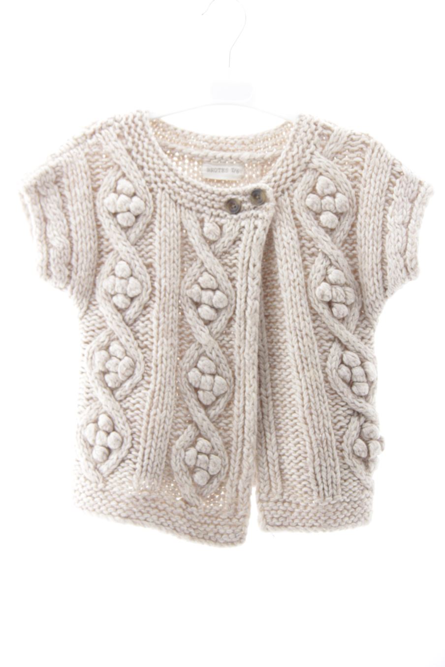 Chaqueta de BTS Brotes de la talla 6 años de segunda mano