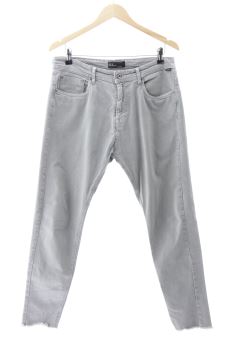 Vaquero 42 Zara
