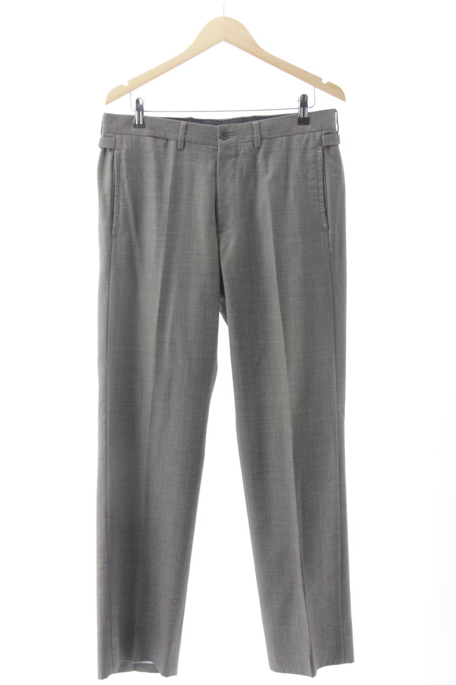 Pantalon largo de Antonio Miro de la talla 44