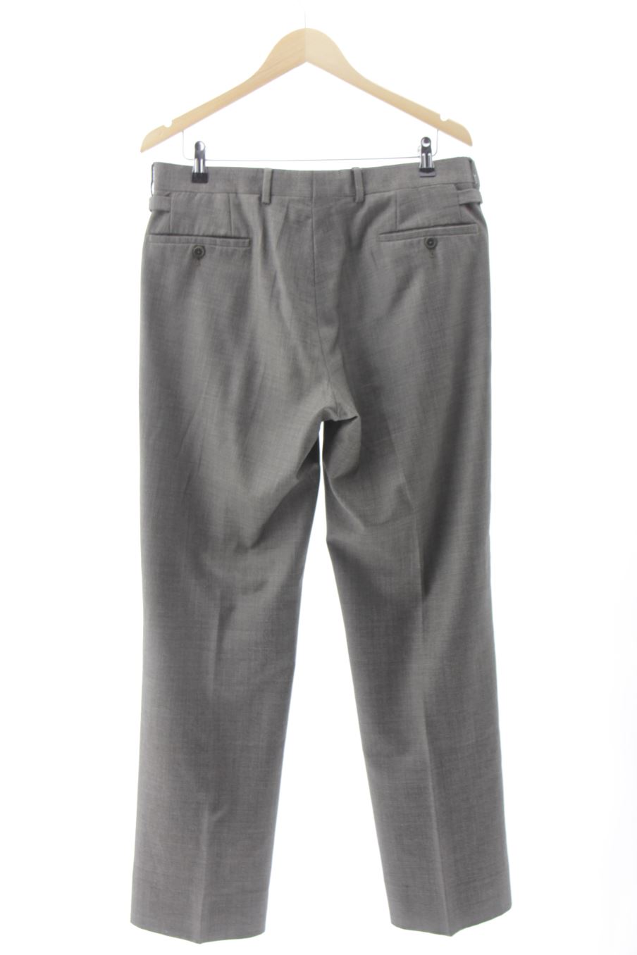 Pantalon largo de Antonio Miro de la talla 44
