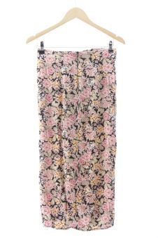 Falda 38 Stradivarius