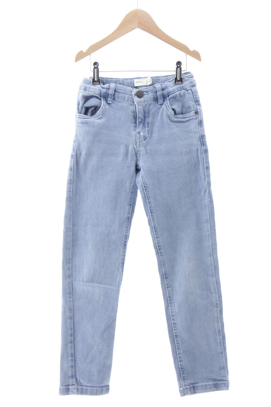 Vaquero de Sfera de la talla 7 años de denim de segunda mano