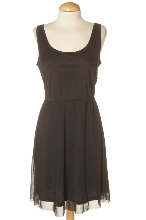 Robe casual