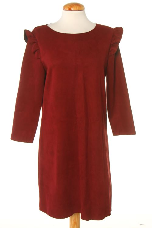 Vestido casual