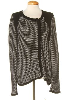 Gilet 34 Ba&sh