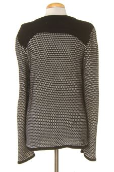 Gilet 34 Ba&sh