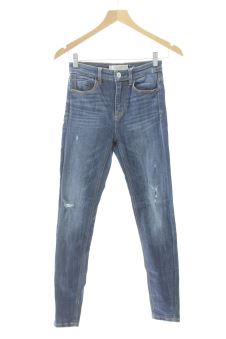 Jeans 34 Stradivarius, foto 1 di 2