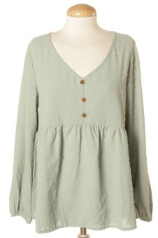 Blouse à manches longues M PERCENTIL, photo 1 sur 2