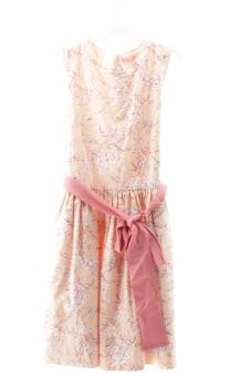 Robe 14 ans Gingersnaps