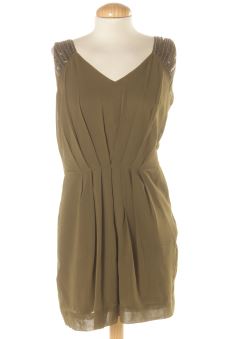 Robe casual L Sfera