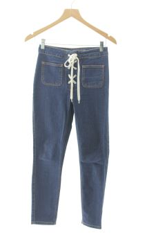 Vaquero 34 trf (ZARA)