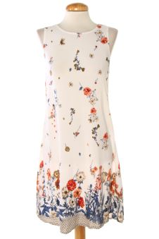 Vestido casual M JEUVRE