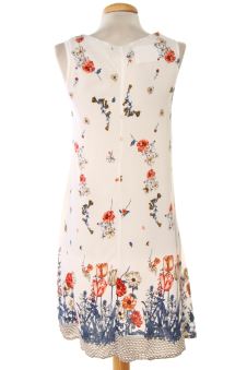 Vestido casual M JEUVRE