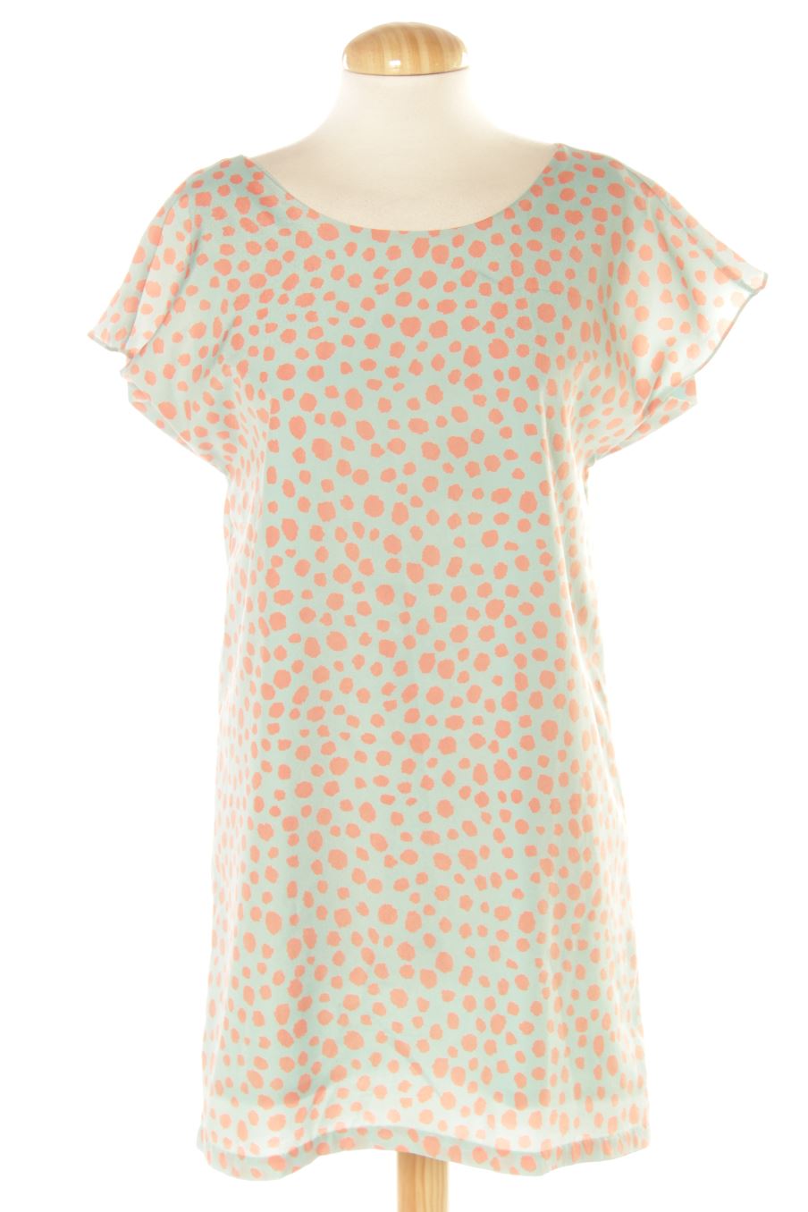 Robe casual EBELE MOTION de la taille S, de couleur imprimés