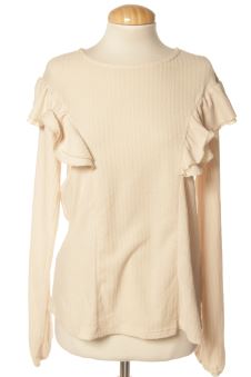 Blusa de manga larga L Dodo