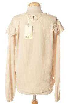 Blusa de manga larga L Dodo