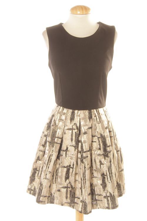 Robe casual