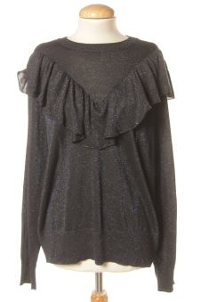 Pullover XL Unit