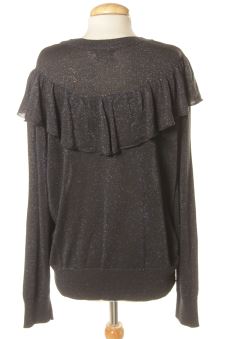 Pullover XL Unit