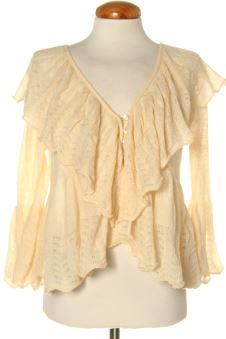 Pull M Zara