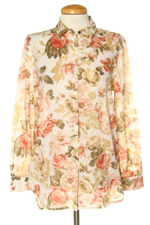 Chemise