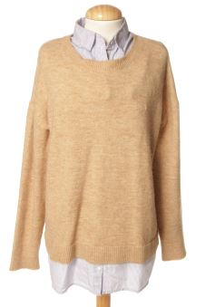 Maglione M Springfield