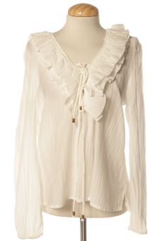 Blouse à manches longues L Sfera