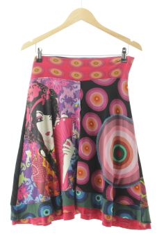 Jupe S Desigual