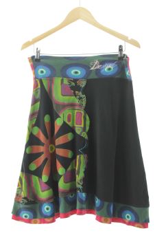 Jupe S Desigual