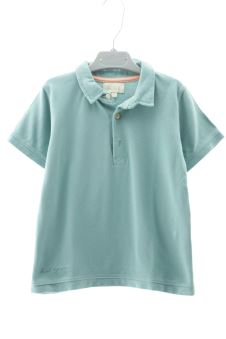 Polo  6 ans Bonnet a Pompon