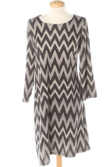 Vestido casual M Sweet miss