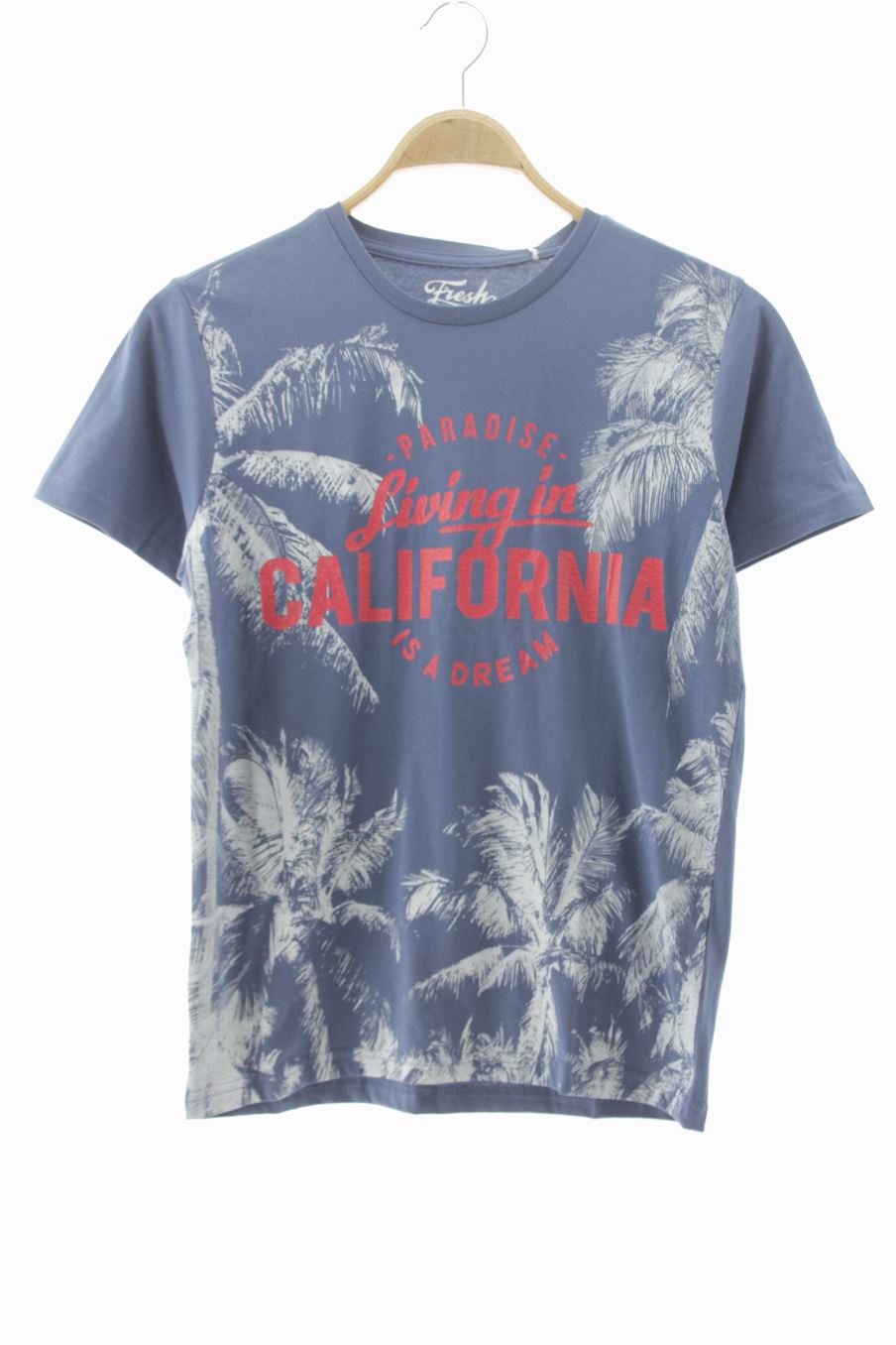 T-shirt FRESH BRAND de la taille S