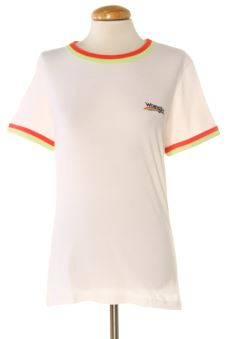 T-shirt M Wrangler
