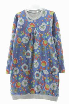 Robe casual 12 ans Boboli