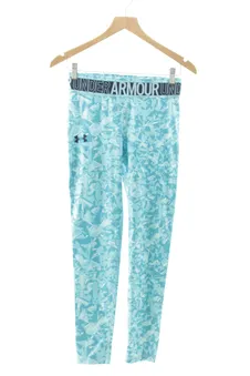 Pantaloni sportivi XS Under Armour, foto 1 di 2