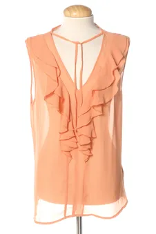 Blouse à manches courtes 40 Mint & Berry, photo 1 sur 2