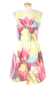 Vestito casual 40 Andrea Smith, foto 1 di 2