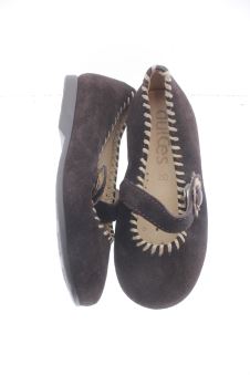 Zapatos 20 Dulces