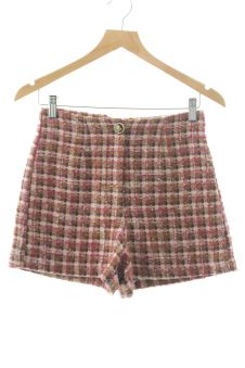 Pantaloni corti 34 Tintoretto, foto 1 di 2