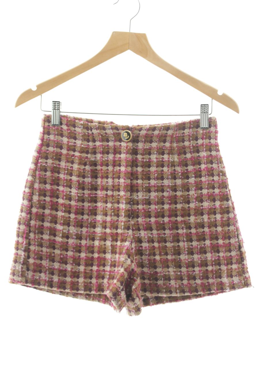 Shorts Tintoretto de la taille 34, de couleur imprimés