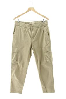 Pantalon largo 40 Mango, foto 1 de 2