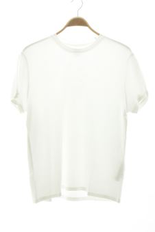 Camiseta manga corta L Zara, foto 1 de 2