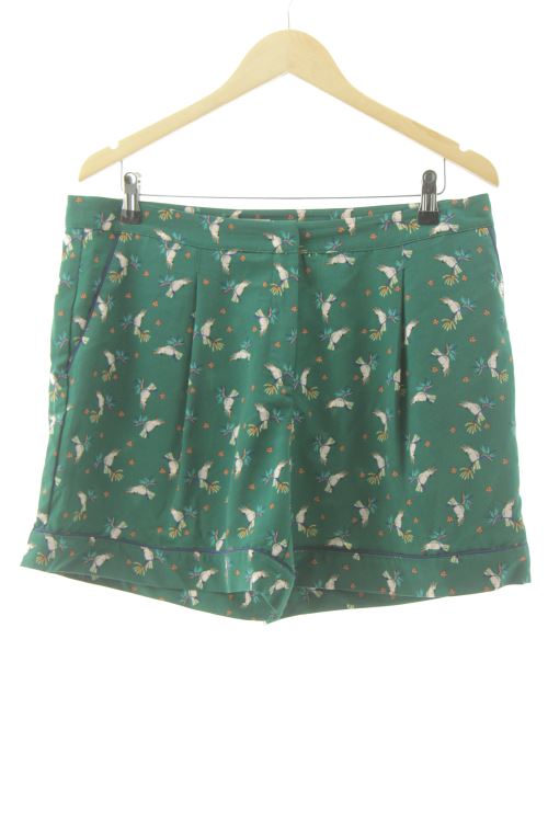 Kurze Hose
