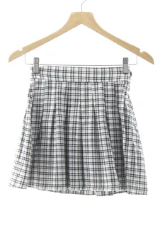 Jupe XXS Bershka, photo 1 sur 2