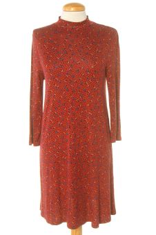 Vestido casual S Pull & Bear, foto 1 de 2