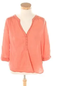 Langärmelige Bluse 36 Yessica (C&A), Foto 1 von 2